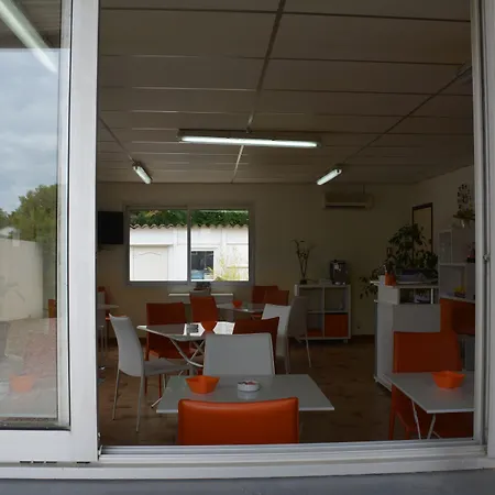 Limoux Motel