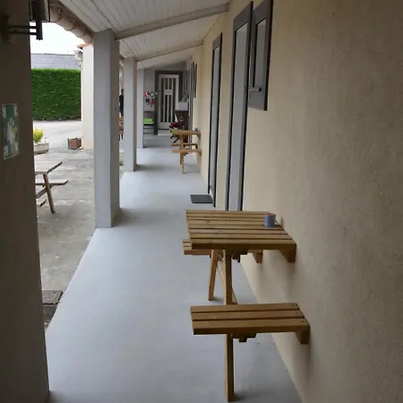 Limoux Motel Pieusse