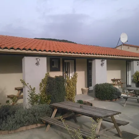Limoux Motel