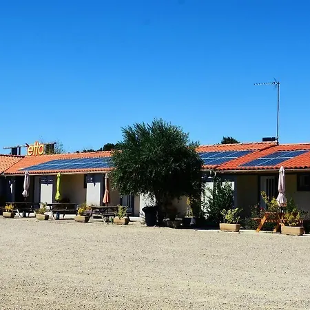 Limoux Motel Pieusse