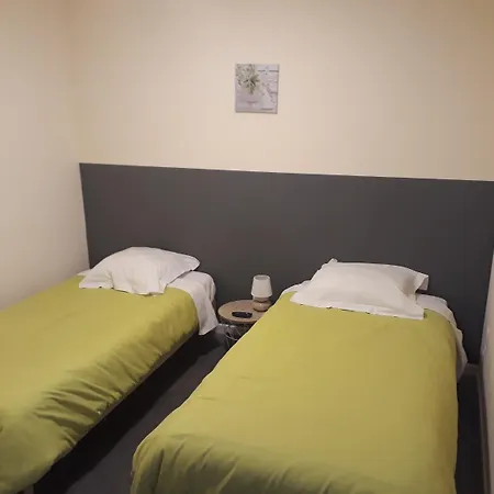 Limoux Motel 3*