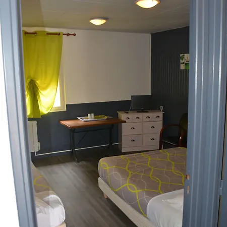 Motel Limoux 3*