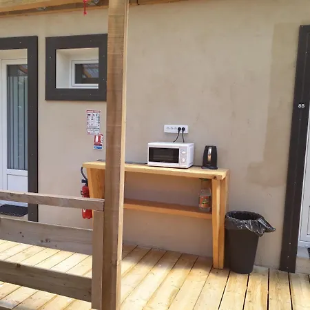 Limoux Motel Pieusse