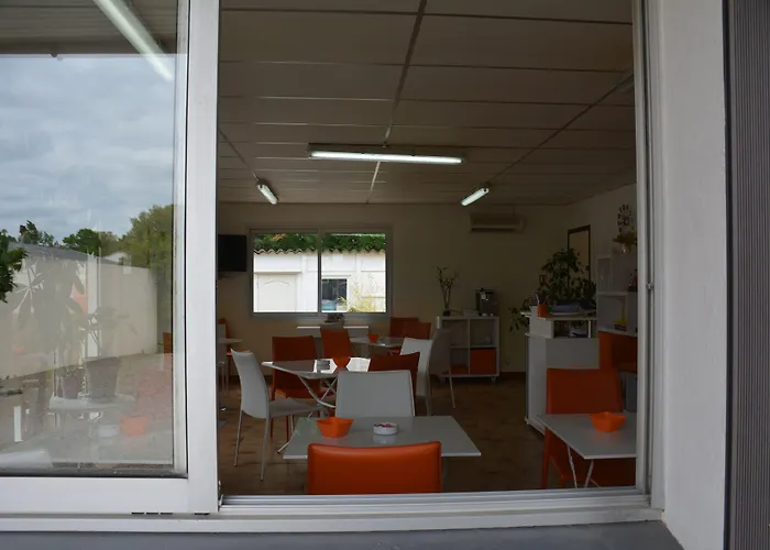 Limoux Motel
