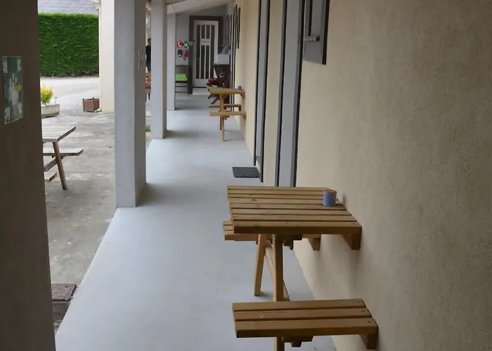 Limoux Motel Pieusse