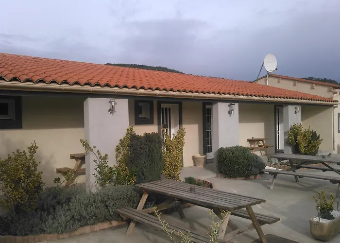 Limoux Motel