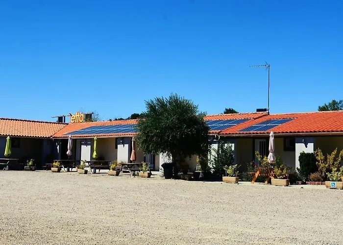 Limoux Motel Pieusse