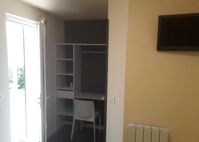 Motel Limoux