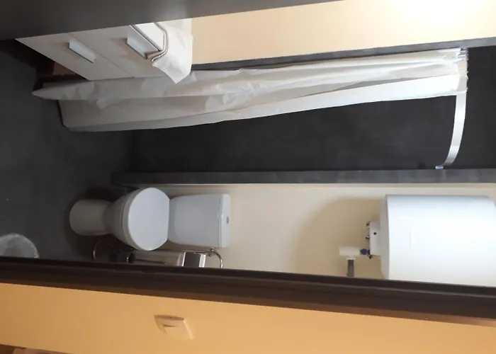 Motel Limoux Pieusse