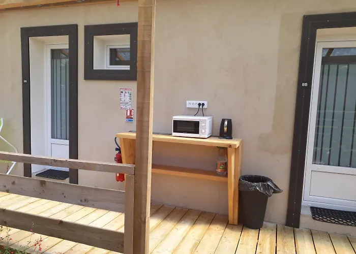 Limoux Motel Pieusse